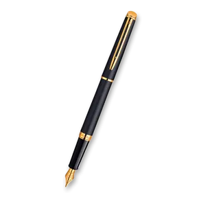 Końcówka Waterman Hémisphere Matt Black GT M